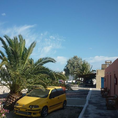 Hotel Agios Antonios Perissa  Exterior foto